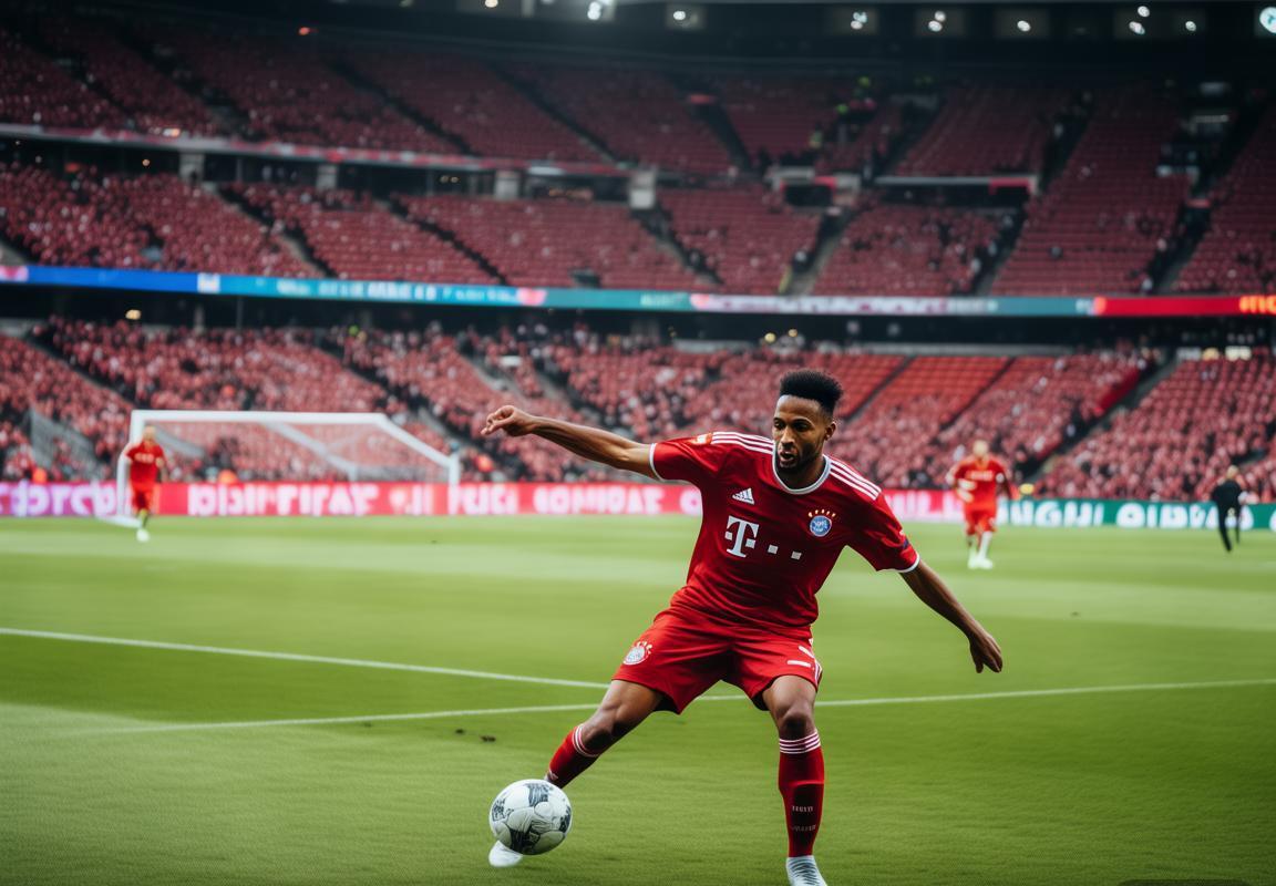 拜仁球迷干扰比赛致葡萄牙体育闪电破门，孔帕尼暴怒点燃拜仁逆转进球，安联球场意外事件全记录