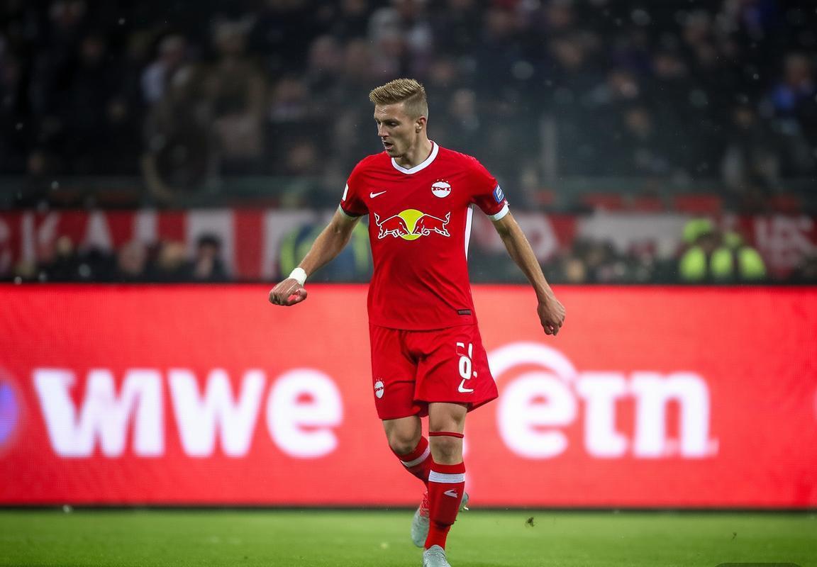 德甲联赛：柏林联合vs莱比锡红牛比分预测，历史交锋揭示巨大差距