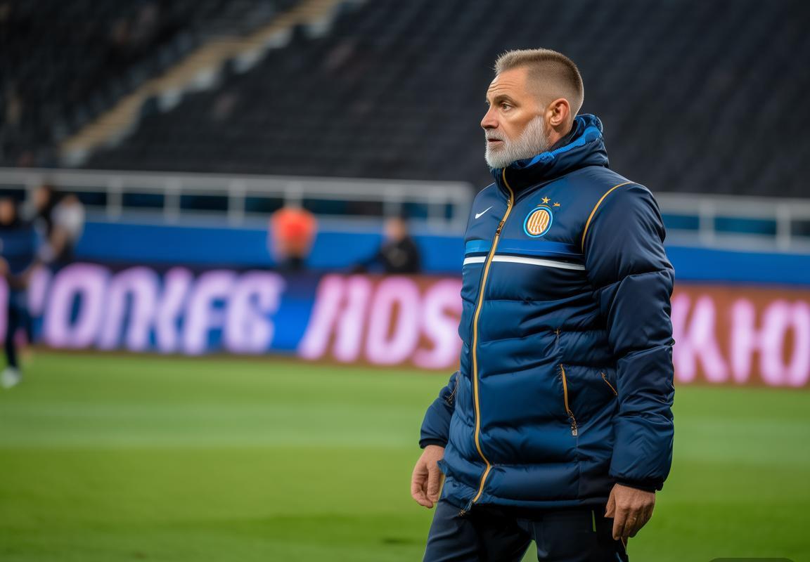 国际米兰强强对话受挫，齐沃执教能力仍助力争冠道路