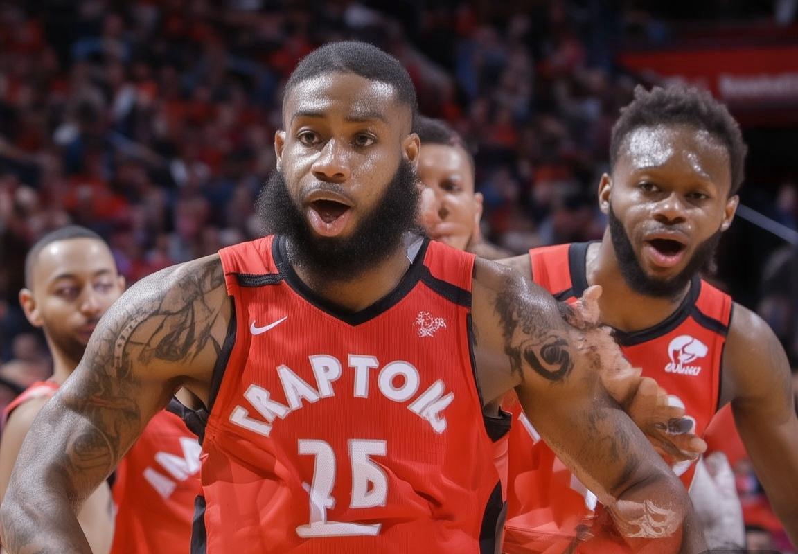 猛龙队赛季表现分析：进攻效率与防守体系下滑致季后赛席位岌岌可危