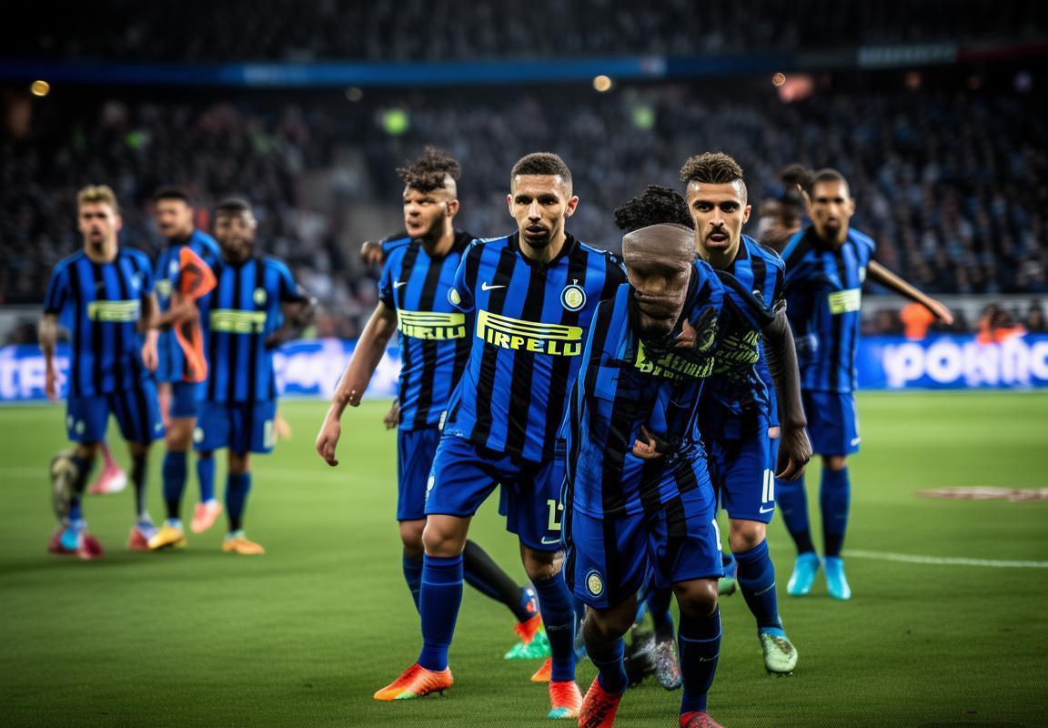 国际米兰强强对话受挫，齐沃执教能力仍助力争冠道路