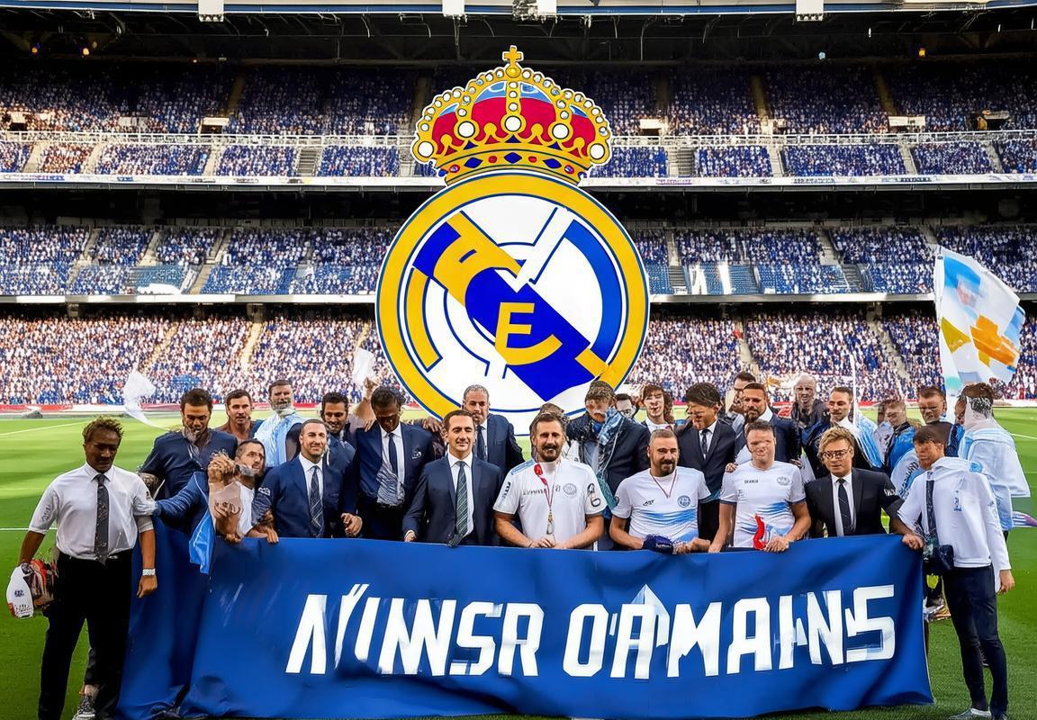 皇马官方宣布阿隆索留任，力挺长期计划克服伤病困扰并深耕年轻球员培养