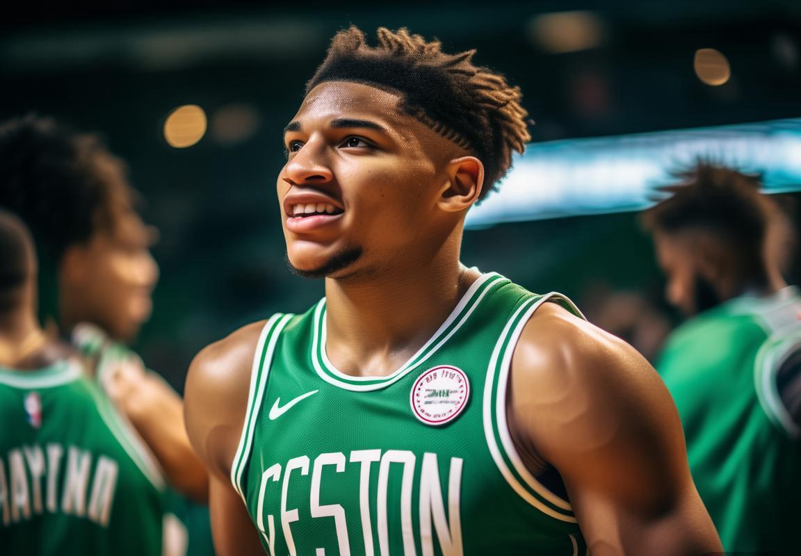 哈利伯顿康复训练获突破，塔图姆与德章泰·穆雷力挺助其提前复出